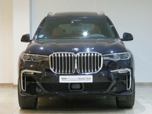 BMW X7 xdrive40d 250 kw (340 cv)   - Foto 3