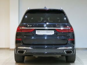 BMW X7 xdrive40d 250 kw (340 cv)   - Foto 9