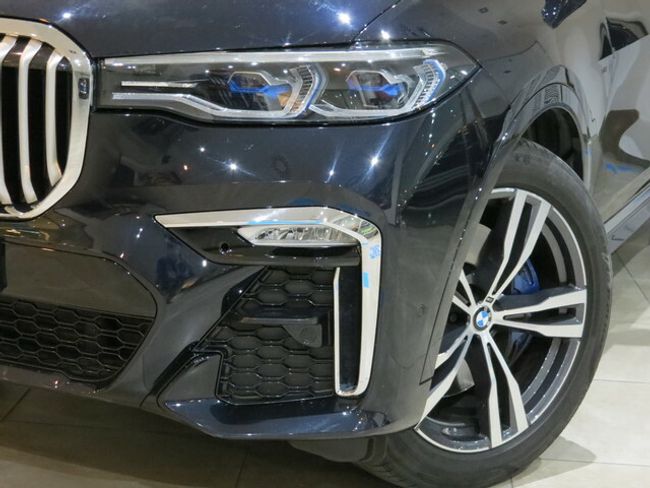 BMW X7 xdrive40d 250 kw (340 cv)   - Foto 7