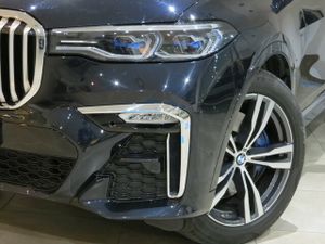 BMW X7 xdrive40d 250 kw (340 cv)   - Foto 11