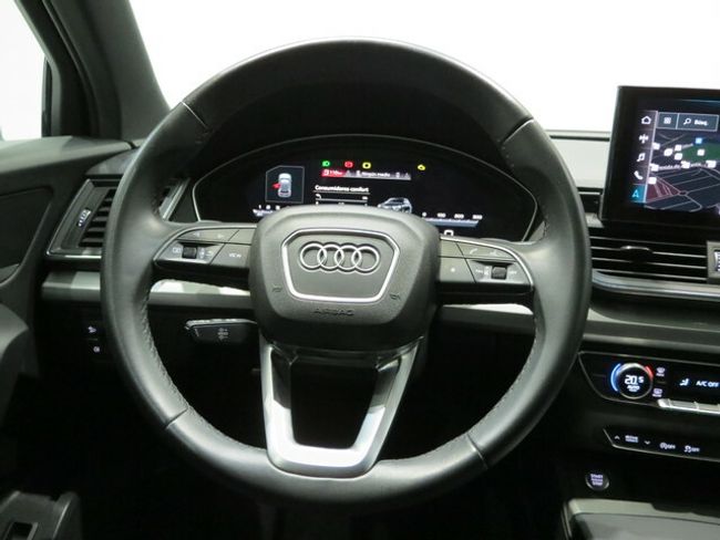 Audi Q5 s line 35 tdi 120 kw (163 cv) s tronic   - Foto 16