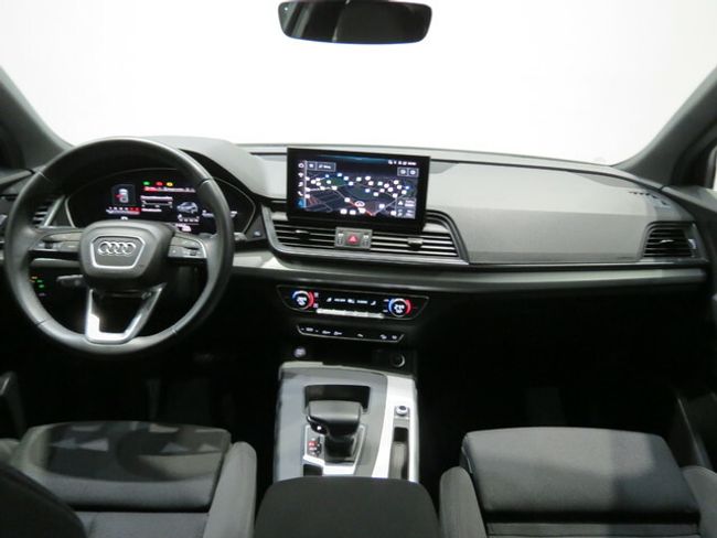 Audi Q5 s line 35 tdi 120 kw (163 cv) s tronic   - Foto 8