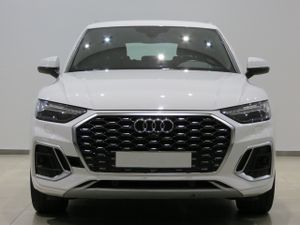 Audi Q5 s line 35 tdi 120 kw (163 cv) s tronic   - Foto 3