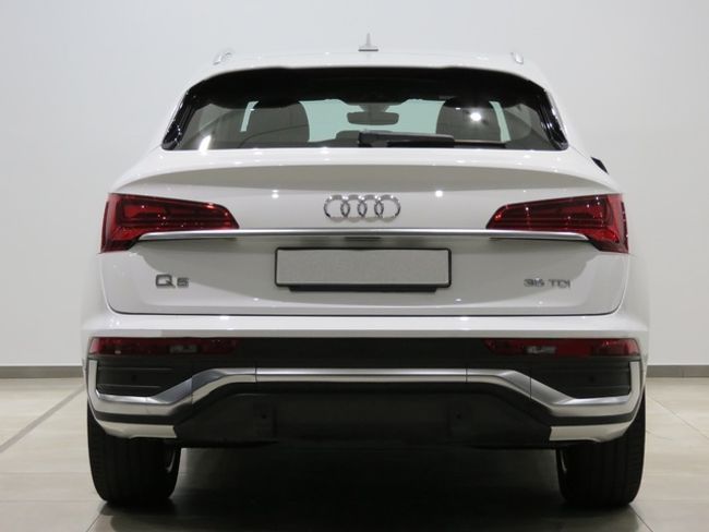 Audi Q5 s line 35 tdi 120 kw (163 cv) s tronic   - Foto 6