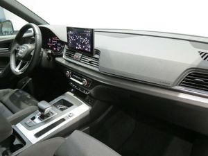 Audi Q5 s line 35 tdi 120 kw (163 cv) s tronic   - Foto 15