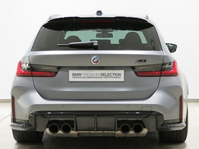 BMW M 3 copetition touring xdrive 375 kw (510 cv)   - Foto 6