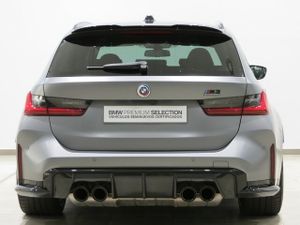 BMW M 3 copetition touring xdrive 375 kw (510 cv)   - Foto 9