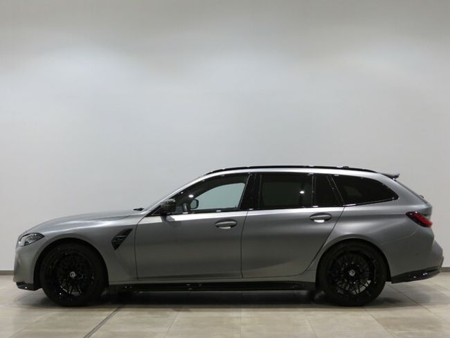 BMW M 3 copetition touring xdrive 375 kw (510 cv)   - Foto 4