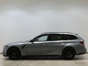 BMW M 3 copetition touring xdrive 375 kw (510 cv)   - Foto 5