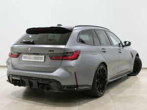 BMW M 3 copetition touring xdrive 375 kw (510 cv)   - Foto 7