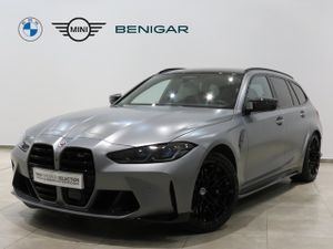 BMW M 3 copetition touring xdrive 375 kw (510 cv)   - Foto 2