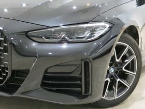 BMW Serie 4 420d gran coupe 140 kw (190 cv)   - Foto 11