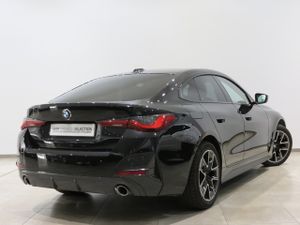 BMW Serie 4 420d gran coupe 140 kw (190 cv)   - Foto 7