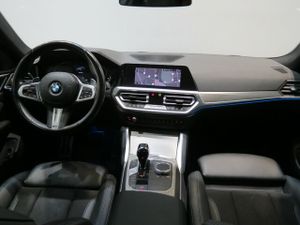 BMW Serie 4 420d gran coupe 140 kw (190 cv)   - Foto 13