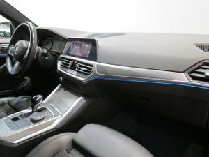 BMW Serie 4 420d gran coupe 140 kw (190 cv)   - Foto 15