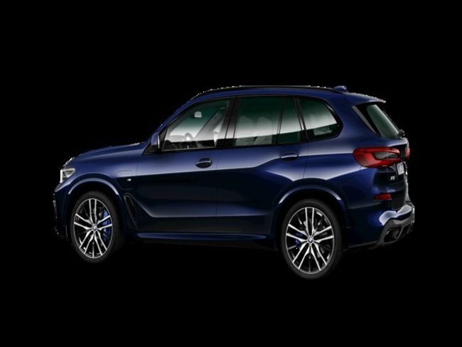 BMW X5 xdrive45e 290 kw (394 cv)   - Foto 11