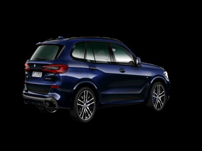 BMW X5 xdrive45e 290 kw (394 cv)   - Foto 10