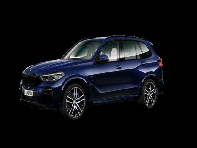 BMW X5 xdrive45e 290 kw (394 cv)   - Foto 3