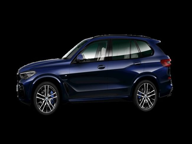 BMW X5 xdrive45e 290 kw (394 cv)   - Foto 7