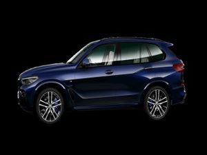 BMW X5 xdrive45e 290 kw (394 cv)   - Foto 11