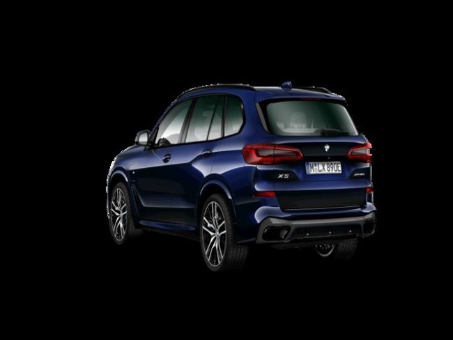 BMW X5 xdrive45e 290 kw (394 cv)   - Foto 16