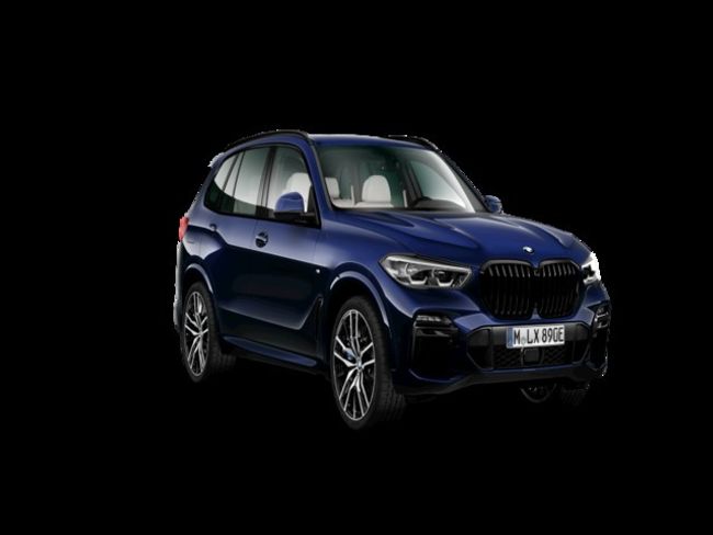 BMW X5 xdrive45e 290 kw (394 cv)   - Foto 12