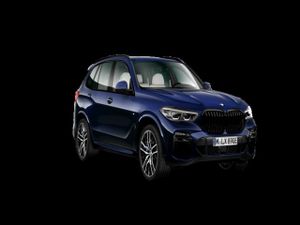 BMW X5 xdrive45e 290 kw (394 cv)   - Foto 21