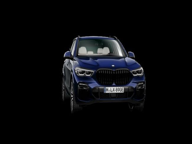 BMW X5 xdrive45e 290 kw (394 cv)   - Foto 8