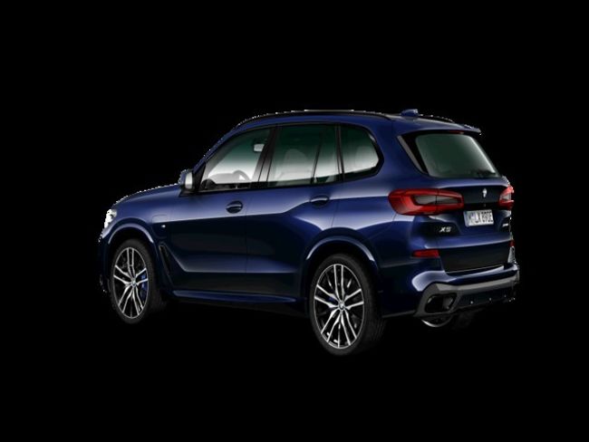 BMW X5 xdrive45e 290 kw (394 cv)   - Foto 9