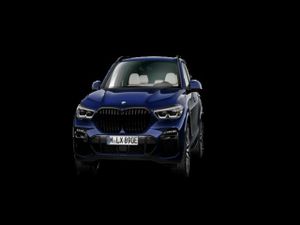 BMW X5 xdrive45e 290 kw (394 cv)   - Foto 2