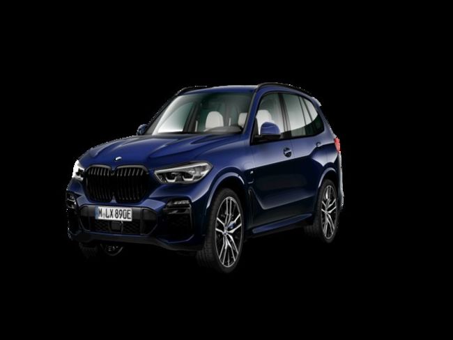 BMW X5 xdrive45e 290 kw (394 cv)   - Foto 4