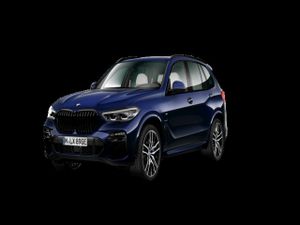 BMW X5 xdrive45e 290 kw (394 cv)   - Foto 5