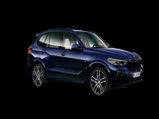 BMW X5 xdrive45e 290 kw (394 cv)   - Foto 5