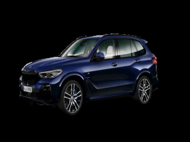 BMW X5 xdrive45e 290 kw (394 cv)   - Foto 6