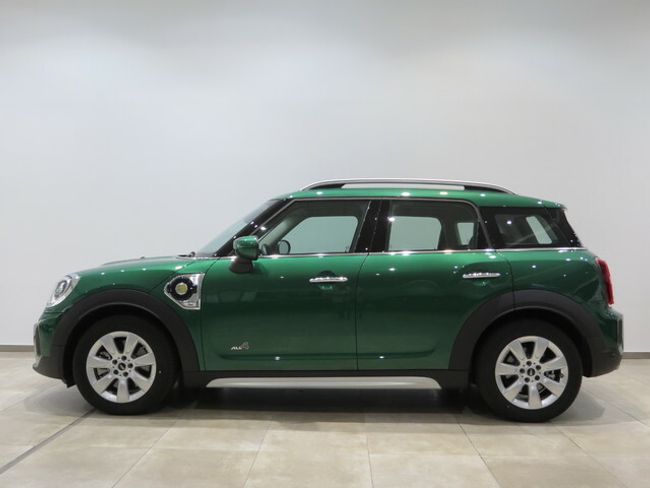 MINI Countryman cooper s e all4 162 kw (220 cv)   - Foto 4