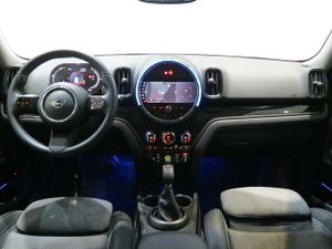 MINI Countryman cooper s e all4 162 kw (220 cv)   - Foto 13