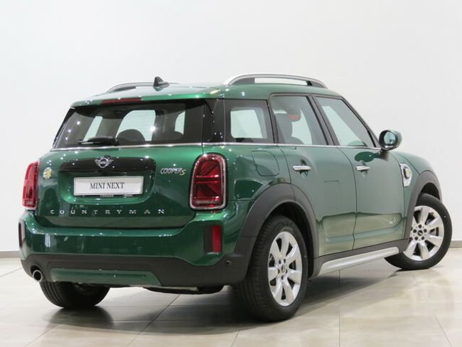 MINI Countryman cooper s e all4 162 kw (220 cv)   - Foto 5