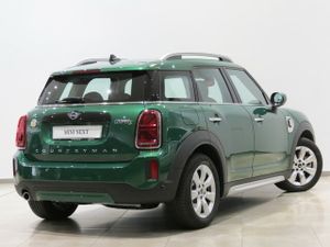 MINI Countryman cooper s e all4 162 kw (220 cv)   - Foto 7