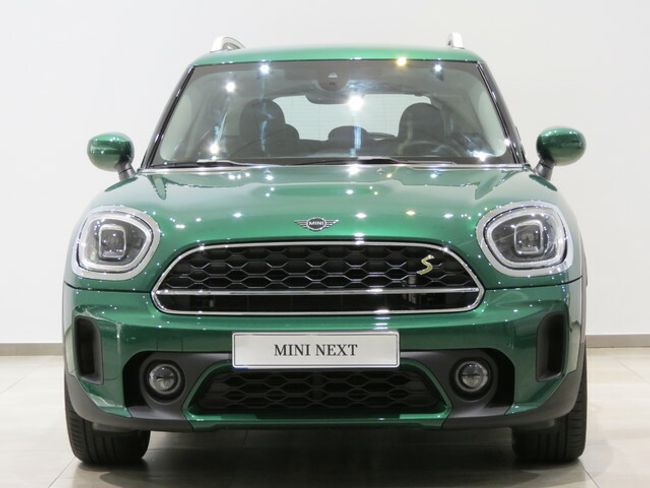 MINI Countryman cooper s e all4 162 kw (220 cv)   - Foto 3