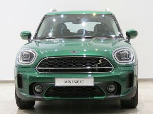 MINI Countryman cooper s e all4 162 kw (220 cv)   - Foto 3