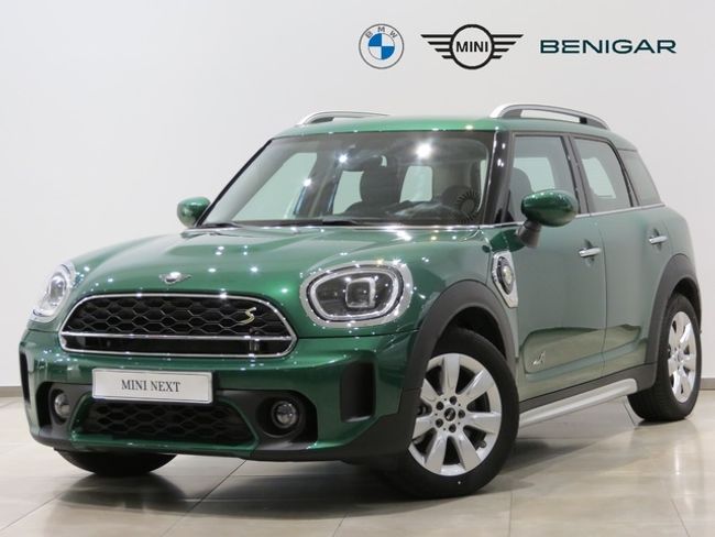 MINI Countryman cooper s e all4 162 kw (220 cv)   - Foto 2