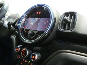 MINI Countryman cooper s e all4 162 kw (220 cv)   - Foto 27