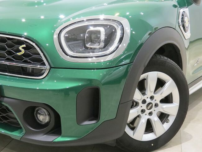 MINI Countryman cooper s e all4 162 kw (220 cv)   - Foto 7