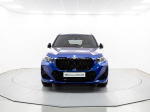 BMW X1 sdrive18d 110 kw (150 cv)   - Foto 3