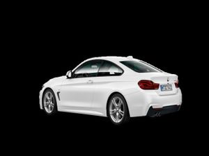 BMW Serie 4 420d coupe 140 kw (190 cv)   - Foto 15