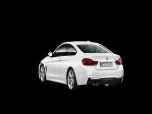 BMW Serie 4 420d coupe 140 kw (190 cv)   - Foto 29