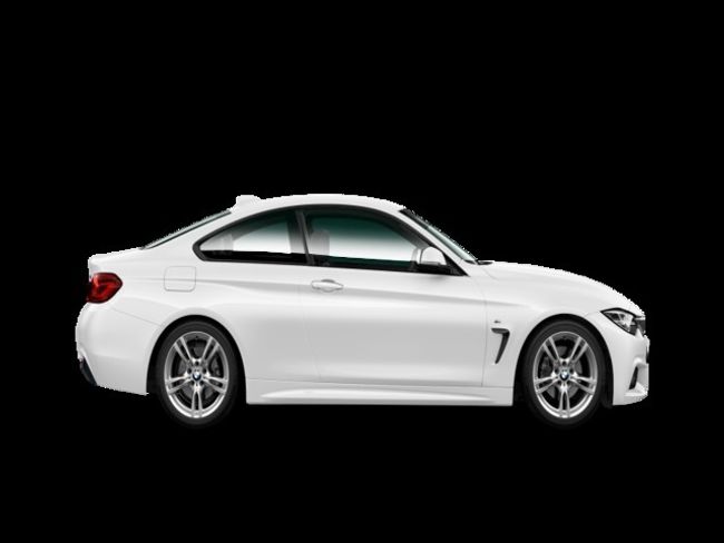 BMW Serie 4 420d coupe 140 kw (190 cv)   - Foto 15