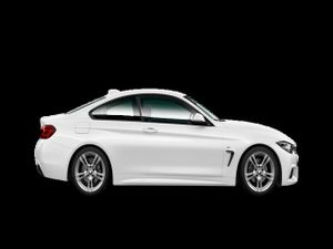 BMW Serie 4 420d coupe 140 kw (190 cv)   - Foto 27