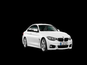 BMW Serie 4 420d coupe 140 kw (190 cv)   - Foto 19