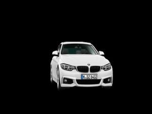 BMW Serie 4 420d coupe 140 kw (190 cv)   - Foto 13